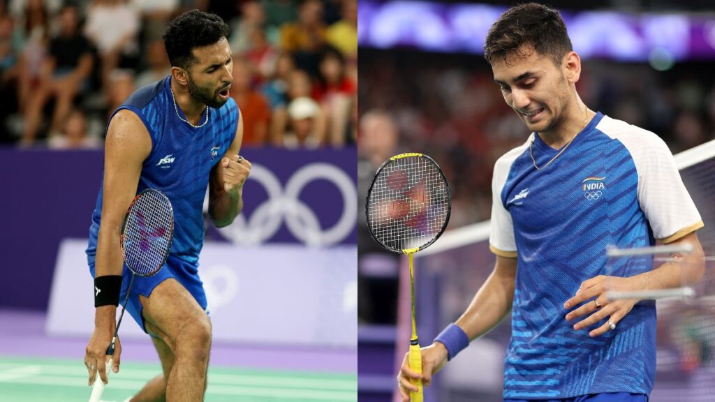 Padukone Disappointed By Prannoy And Sen’s Early Face-Off