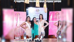Rhea Singha Crowned Miss Universe India 2024: Jasmeet Kaur’s Role in Her Meteoric Rise