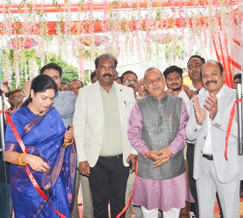 Cancer Treatment Now Possible Without Chemo, Radiation, or Surgery, Major Breathrough by Devi Ahilya Cancer Hospital in Delhi