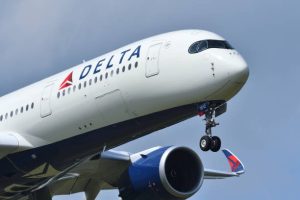 Underwear is Mandatory! Delta airlines in it’s new dress code memo