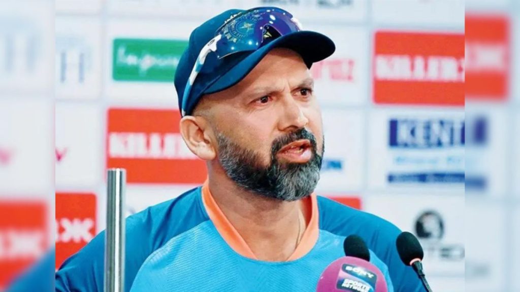 IPL 2025: Mumbai Indians Welcome Paras Mhambrey as New Bowling Coach