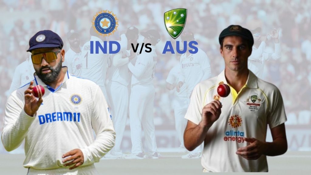 India’s Fightback Begins: Day 2 Crucial as Australia Eyes Big Lead