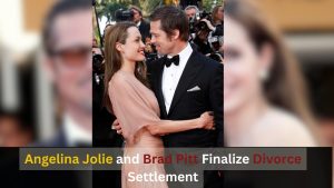 Angelina Jolie, Brad Pitt Have Settled Their Divorce After Eight Years Of Legal Battle
