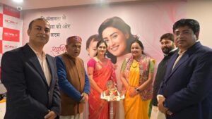 Indira IVF Now Open in Bariatu, Ranchi