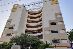 MERI Group Highlights Education, Start-Up Initiatives, and Global Collaboration