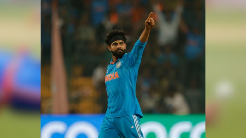 Ravindra Jadeja’s 600 wickets: Ashwin calls him ‘Jackpot Jango’