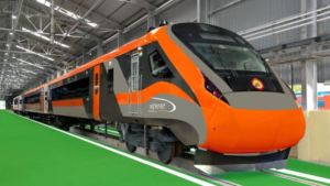Indian Railways to roll out nine more Vande Bharat Sleeper Trains by December 2025