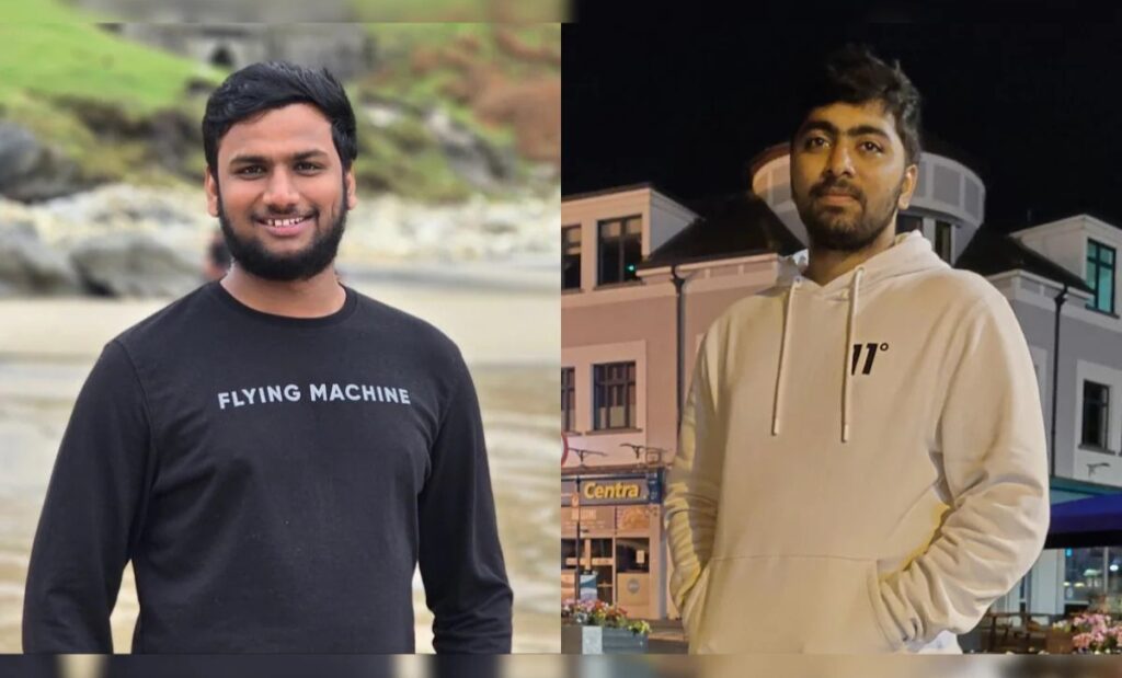 Two Indian students killed in Ireland car crash; two others hospitalized