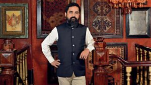 Sabyasachi thanks Kumar Mangalam Birla for ‘Safeguarding his brand’s Legacy’