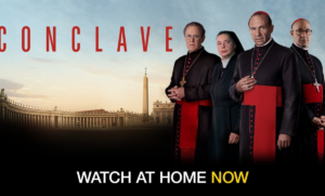 ‘Conclave’ Review: Edward Berger’s Political Drama Unveils Vatican Intrigue