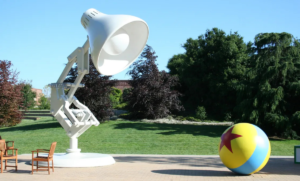 Apple introduces ELEGNT: A lamp-style robot that moves like a human