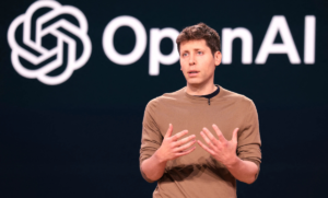 OpenAI CEO Sam Altman announces free of charge the GPT-5 with O3 model for all