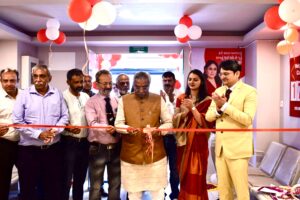Indira IVF