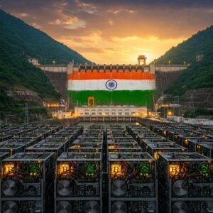 Crypto Mining: Has India Missed the Opportunity?