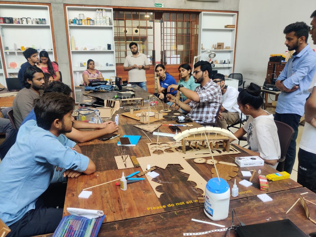 CEPT University announces Summer 2025 Electives; registrations begin on March 19, 2025