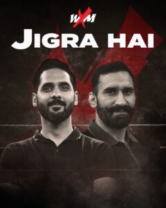 WXM Set to Shake Up Indian Pro-Wrestling with Global Stars and Grand Spectacle!