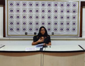 Dr. Asha Goel’s family urges Maharashtra CM to intervene