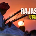Rajasthan Utsav-2025