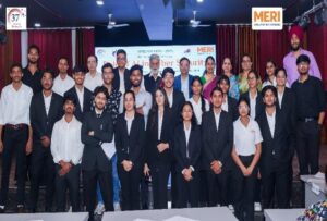 MERI Hosts 20th National IT Seminar: AI’s Role in Enhancing Cybersecurity Under the Spotlight