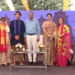Tourism Meet Held at Bikaner House to Boost Rajasthan Tourism