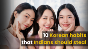 10 Korean habits that Indians should steal