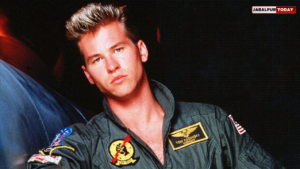 Val Kilmer, Hollywood star of ‘Top Gun’ and ‘Batman Forever,’ Died of pneumonia at 65