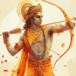 Ram Navami 2025 celebrated in Dwarka