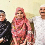 From Rickshaw to Red Tape: Yavatmal’s Adiba Anam Makes History as Maharashtra’s First Muslim Woman IAS Officer