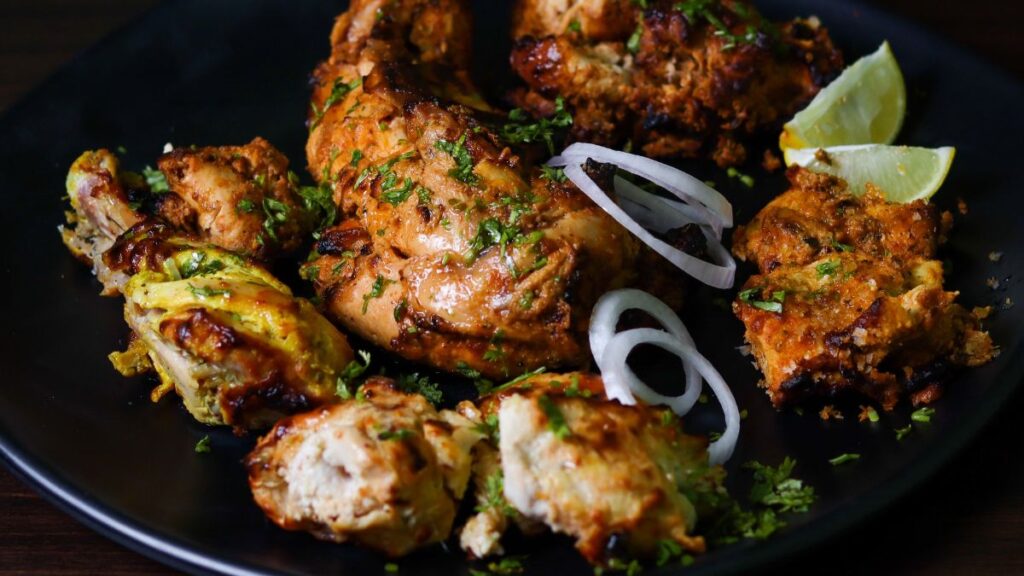 Is Eating Non-Vegetarian Food During Navratri a Sin?