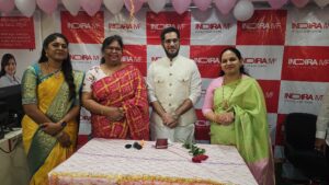 Indira IVF hospital limited expands presence in Hyderabad with Gacchibowli Centre