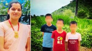 Reunion, Romance, and Ruin: The Dark Side of Rekindled Love!