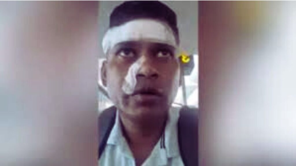 Army Veterans Condemn Brutal Assault on IAF Officer and Wife in Bengaluru Road Rage Incident