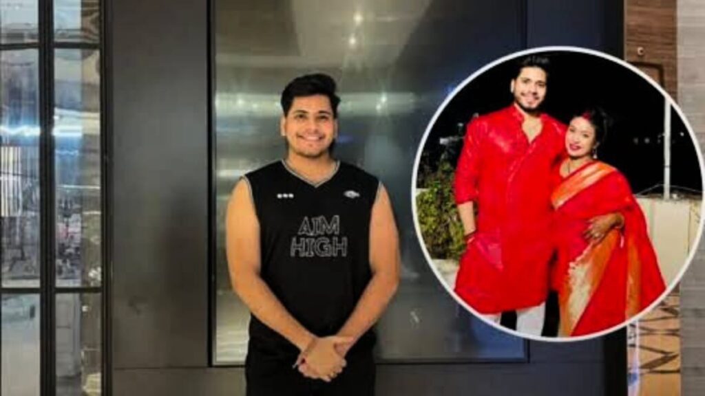 From Dumbbells to Desks: Gwalior Fitness Trainer Cracks UPSC with AIR 629