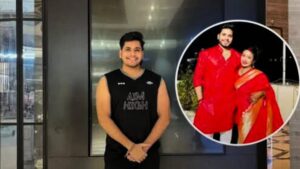 From Dumbbells to Desks: Gwalior Fitness Trainer Cracks UPSC with AIR 629