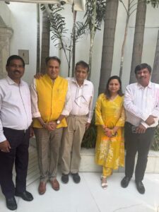 World Hindu Federation Charts Global Hindu Empowerment Agenda, Condemns Pahalgam Terror Attack