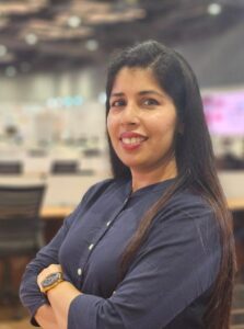 Lubna Asif condemns Pahalgam terror attack