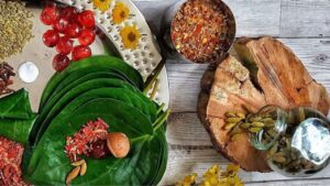 Bengali Paan Blends Ritual, Romance, and Spice