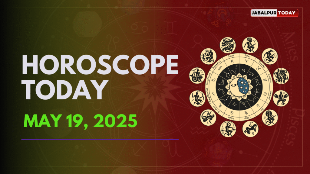 Your Horoscope for May 19, 2025: Discover What the Stars Reveal Today