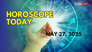 Daily Horoscope: A Day of Growth, Reflection & Connection – May 27