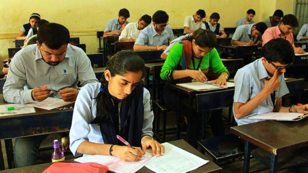 Over 22.7 Lakh Students to Appear for NEET-UG 2025 Today Across India