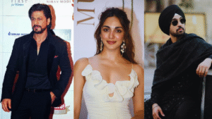 SRK in Sabyasachi, Kiara in Gaurav Gupta Set to Dazzle at Met Gala 2025