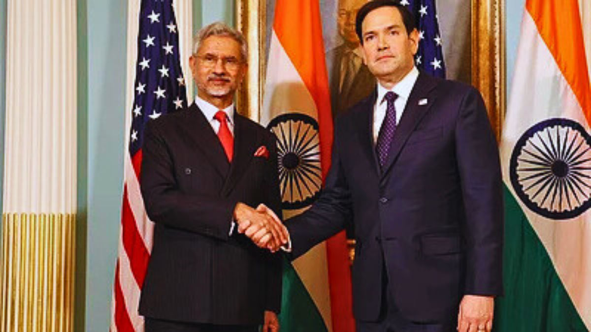 India Demands Justice for Pahalgam Attack as U.S. Urges De-escalation Amid Rising Indo-Pak Tensions