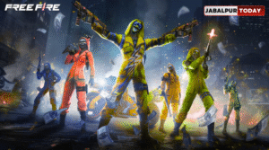 Garena Free Fire Max Redeem Codes Releases on May 27: Grab Bunny Bundle, Throne Emote and More!