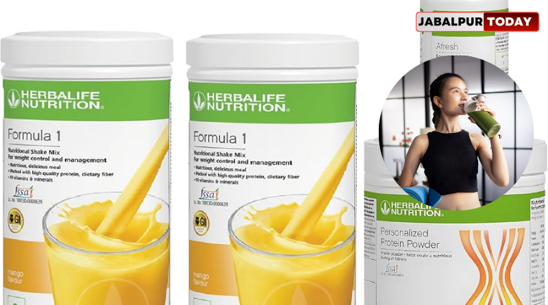 Herbalife Diet Plans: An Evaluation of Safety and Effectiveness in India