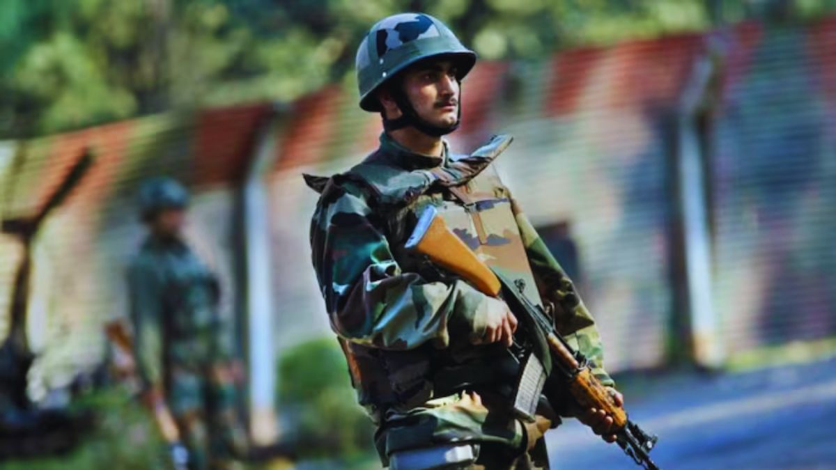 Despite Ammunition Shortage, Pakistan Fires at LoC – India Responds with Precision