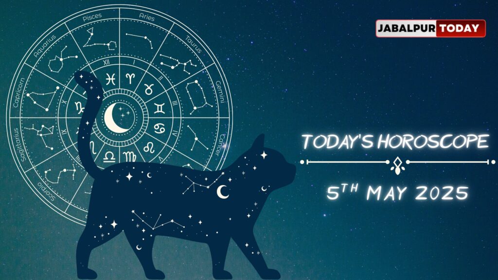 Daily Horoscope – May 5, 2025