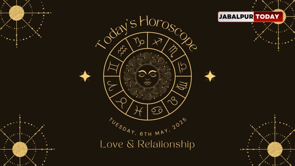 Love and Relationships Horoscope: May 6, 2025