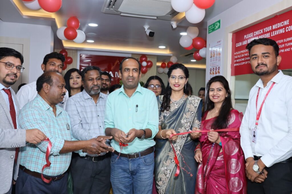 Indira IVF Expands Maharashtra Presence with New Buldhana Fertility Centre