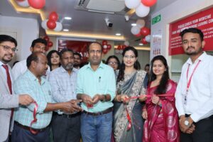 Indira IVF Expands Maharashtra Presence with New Buldhana Fertility Centre