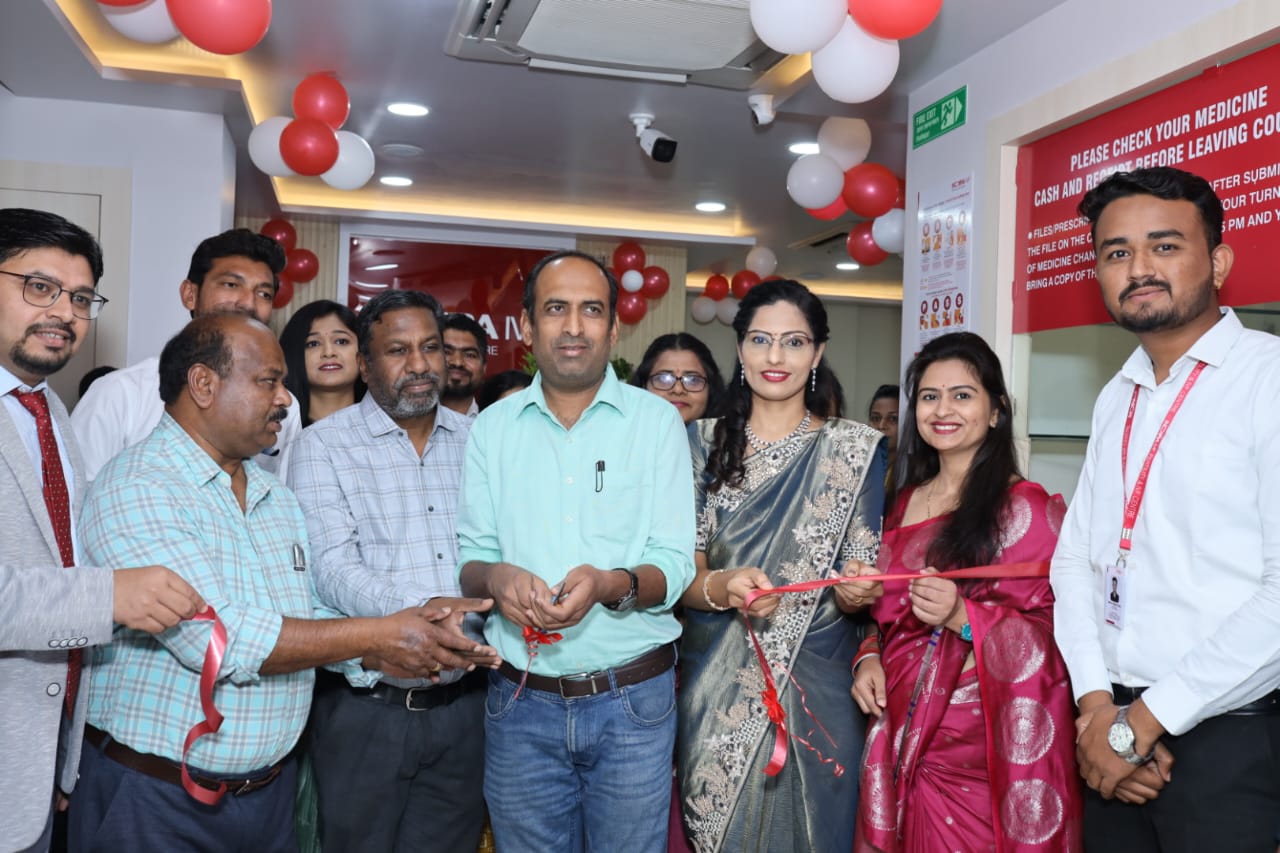 Indira IVF Expands Maharashtra Presence with New Buldhana Fertility Centre